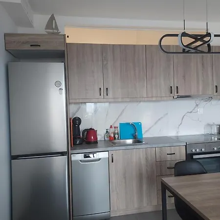 Heaven Apartment Pasion